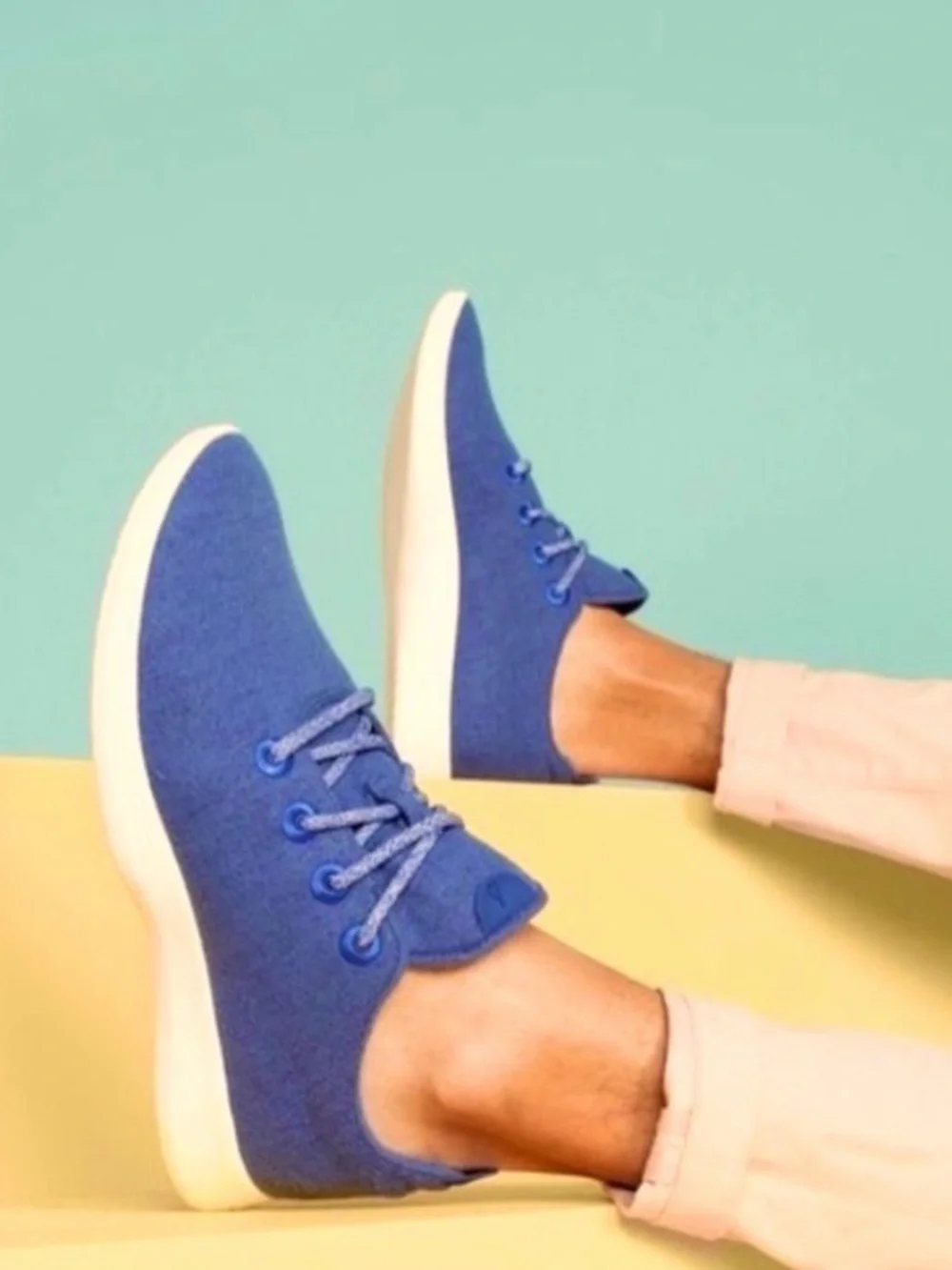 3 Pairs Men’s Casual Leather Shoes: Clark’s, Cole Haan, Allbirds